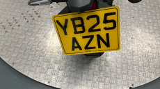 Honda GB350S (25MY)